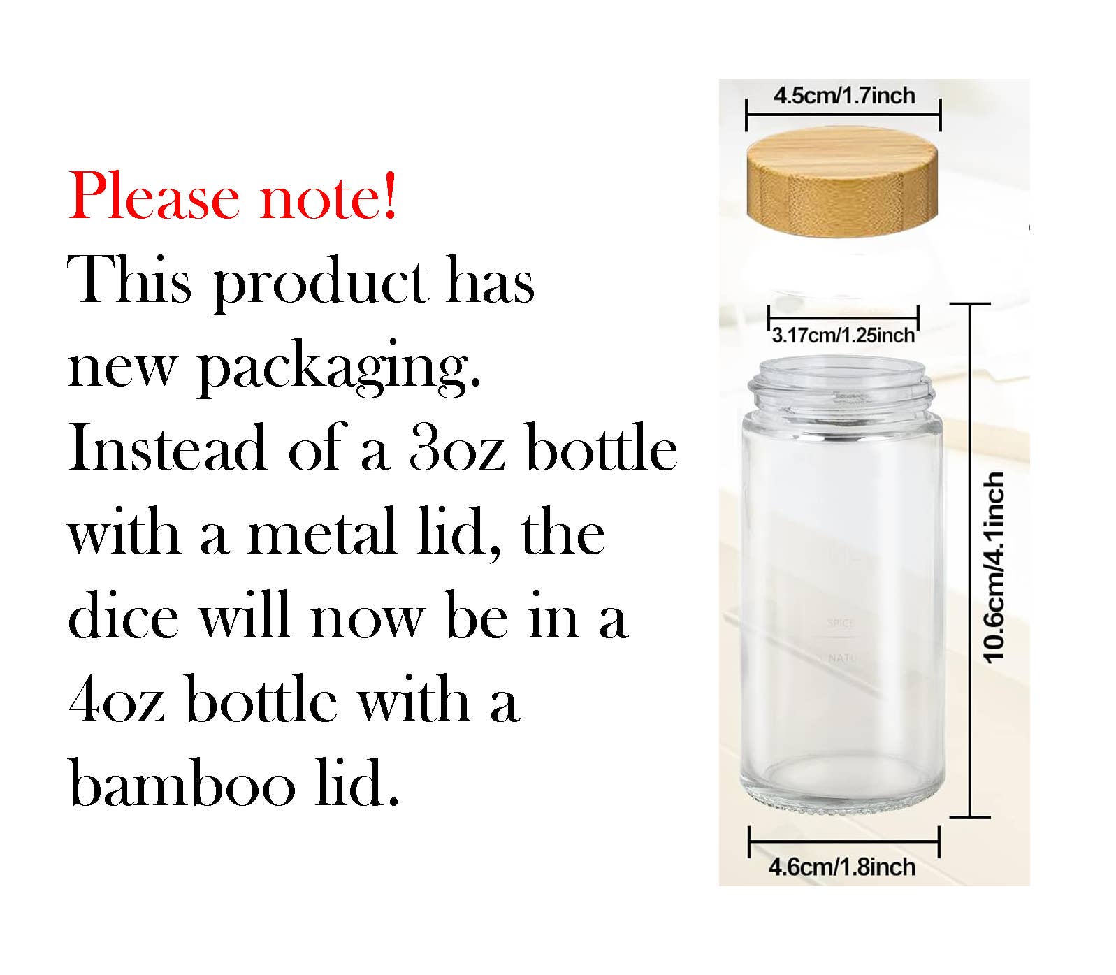 Crafty Nerd LLC - Wholesale Dice - Splatter No. 06 Jaw Breaker2