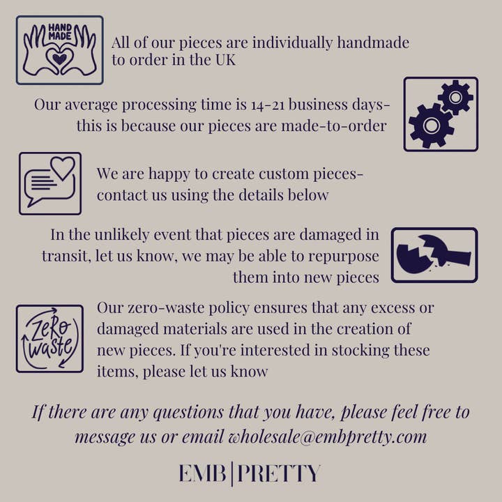 EMB Pretty – Engroshandel Pynt – Terrazzo ringtræ ornament8