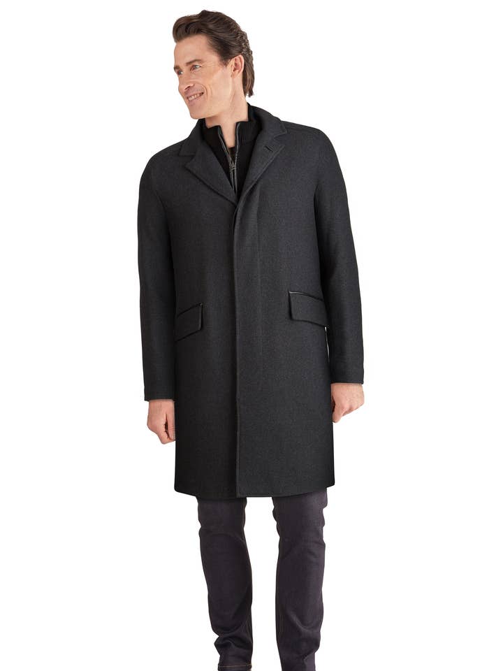 SURMATELAS CLASSIQUE LONG COLE HAAN pour la vente par Cole Haan