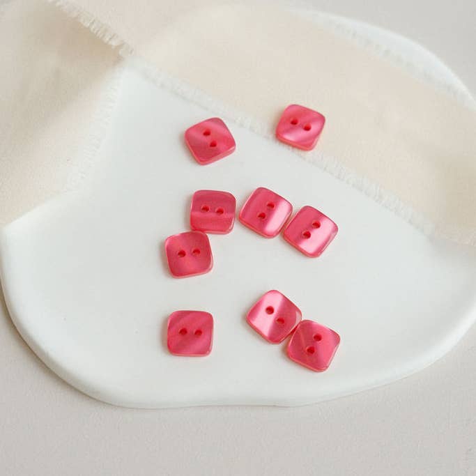 "Smart" knopen voor wholesale door LOLILAFEE