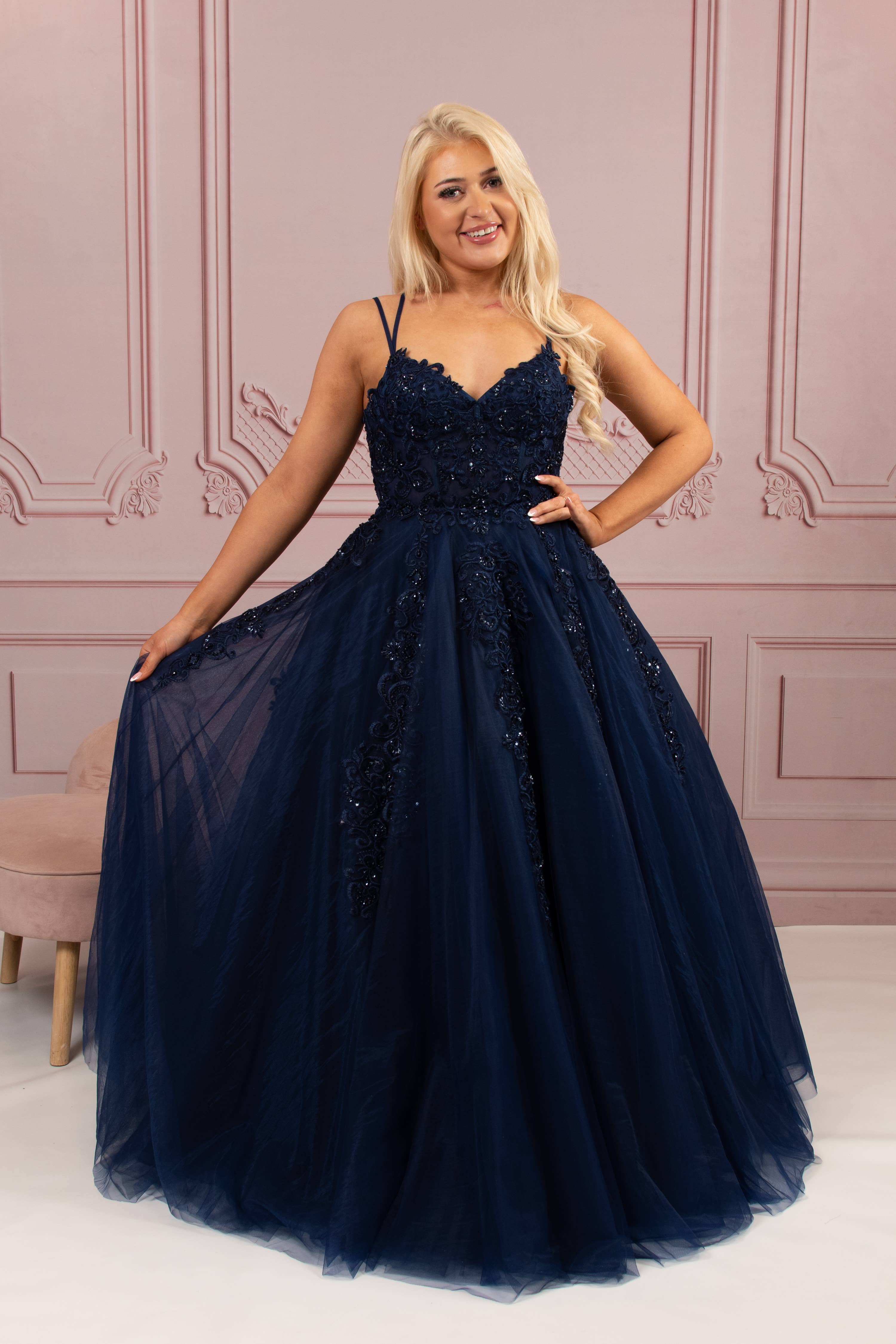 Harmony Midnight for wholesale on Faire5