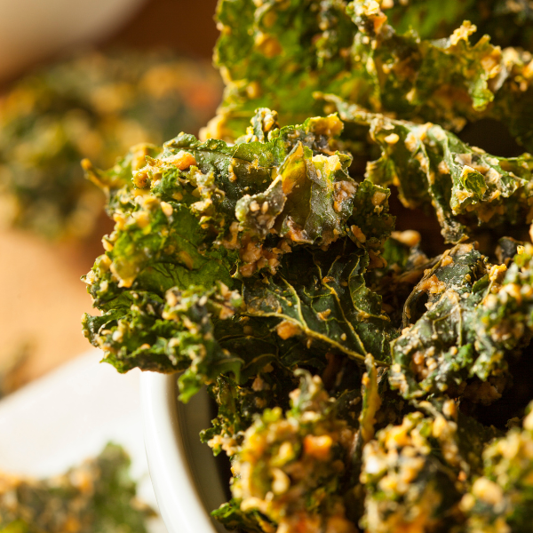 Manna Organics - Wholesale Chips - Pizza Margherita1