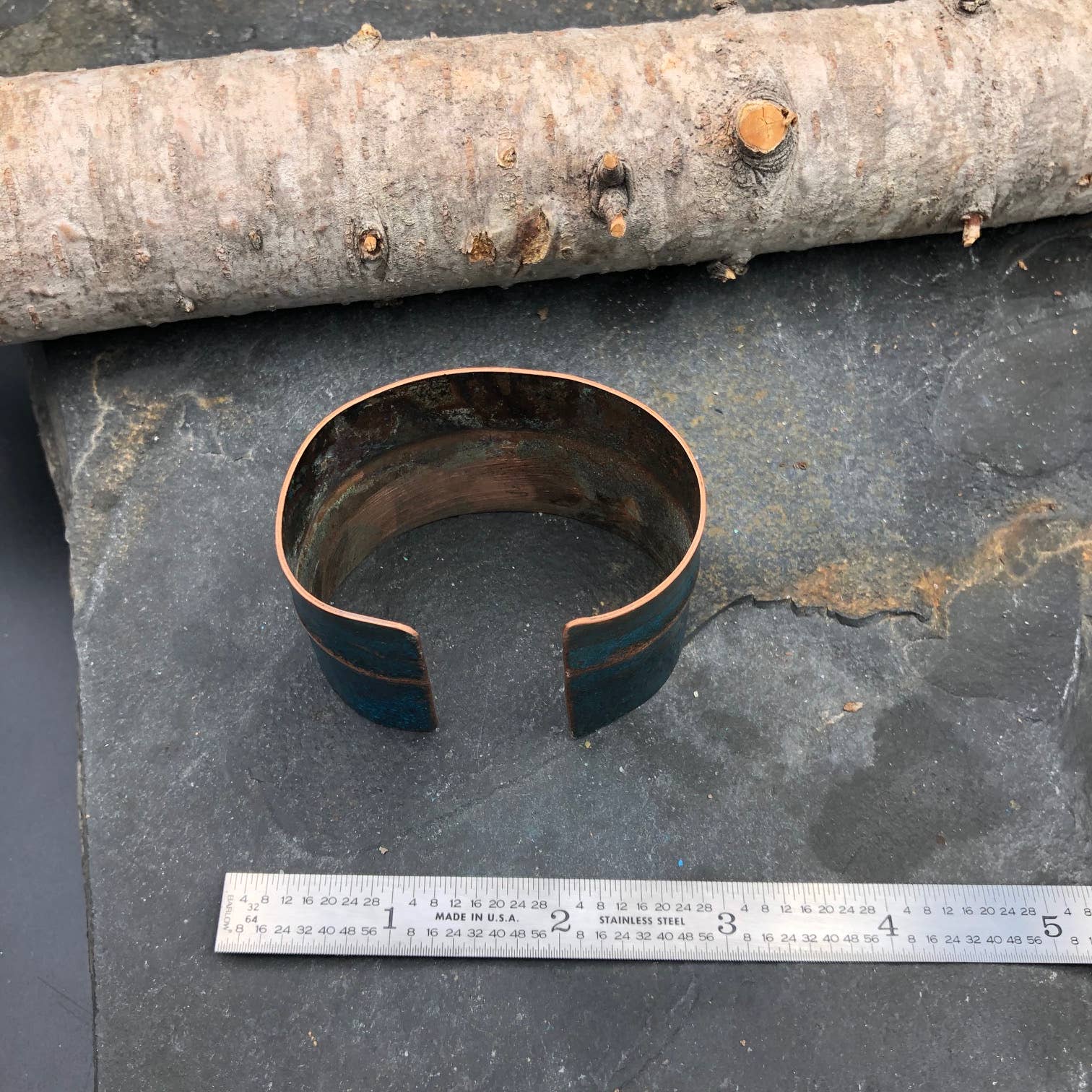 Moondance Artwork – Pulseira de punho por atacado – O manguito Ridge4