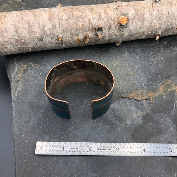 Moondance Artwork – Pulseira de punho por atacado – O manguito Ridge4