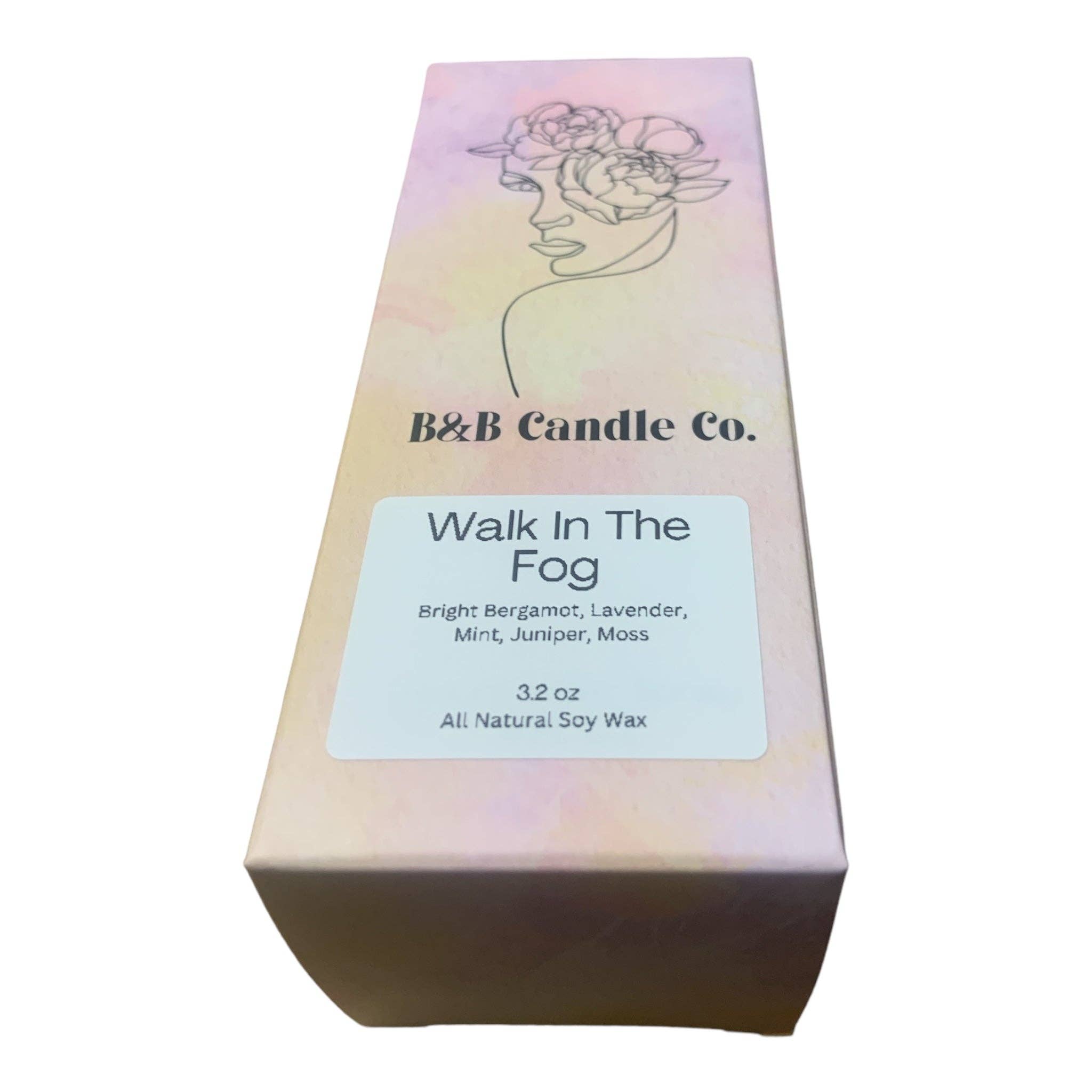 B&B Candle Co. - Wholesale Wax Melt - Wax Melt 3.2oz Pack Of 129