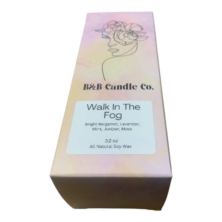B&B Candle Co. - Wholesale Wax Melt - Wax Melt 3.2oz Pack Of 129