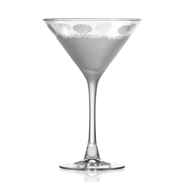 Verre Martini Sea Shore 7,5 oz pour la vente par Rolf Glass