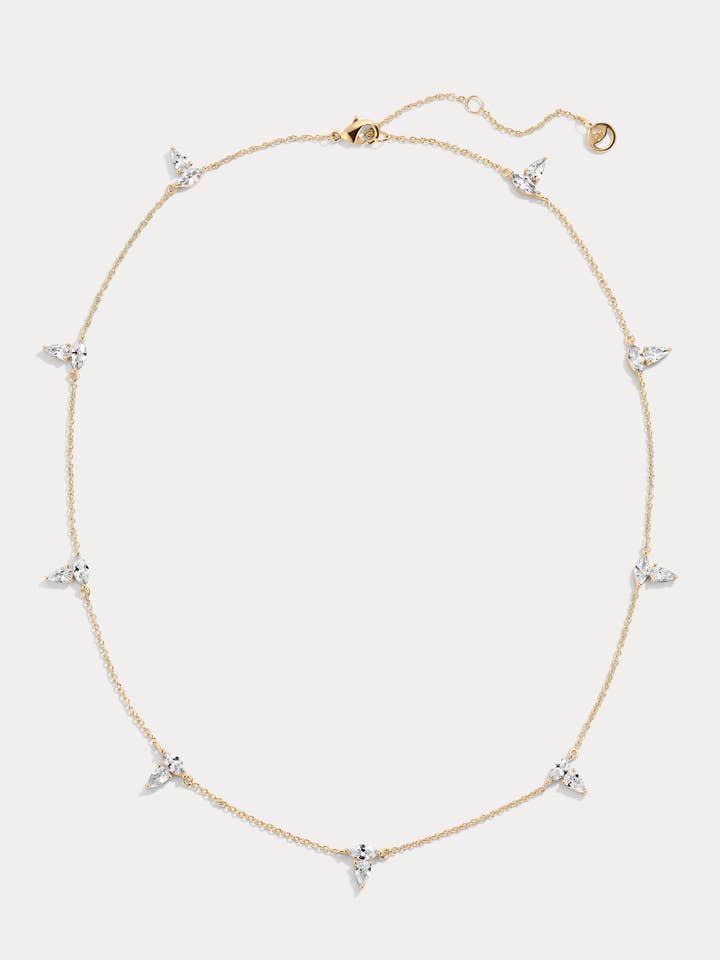 Collana Zoe per la vendita all'ingrosso da parte di Lili Claspe