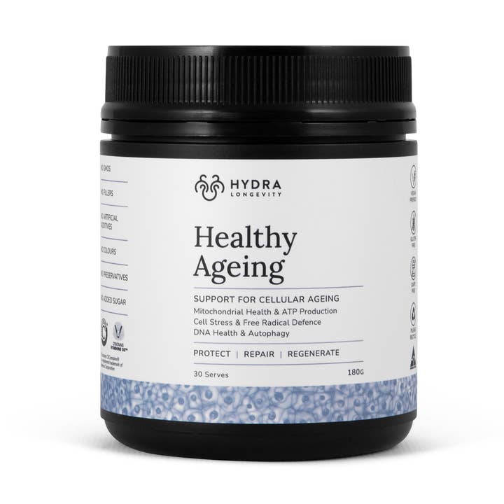 Hälsosamt åldrande - Världens första långlivskomplex för wholesale av Hydra Longevity