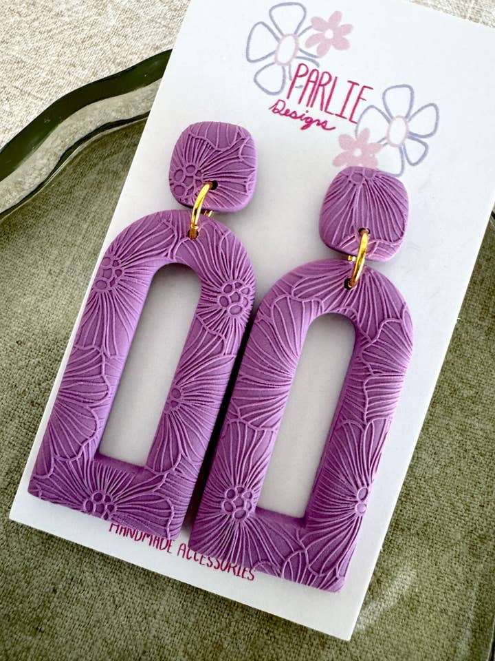 Alledaagse verklaring voor wholesale door Parlie Designs