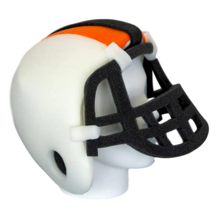 Foam Party Hats - Wholesale Party hat/crown - Football Helmet Hat5