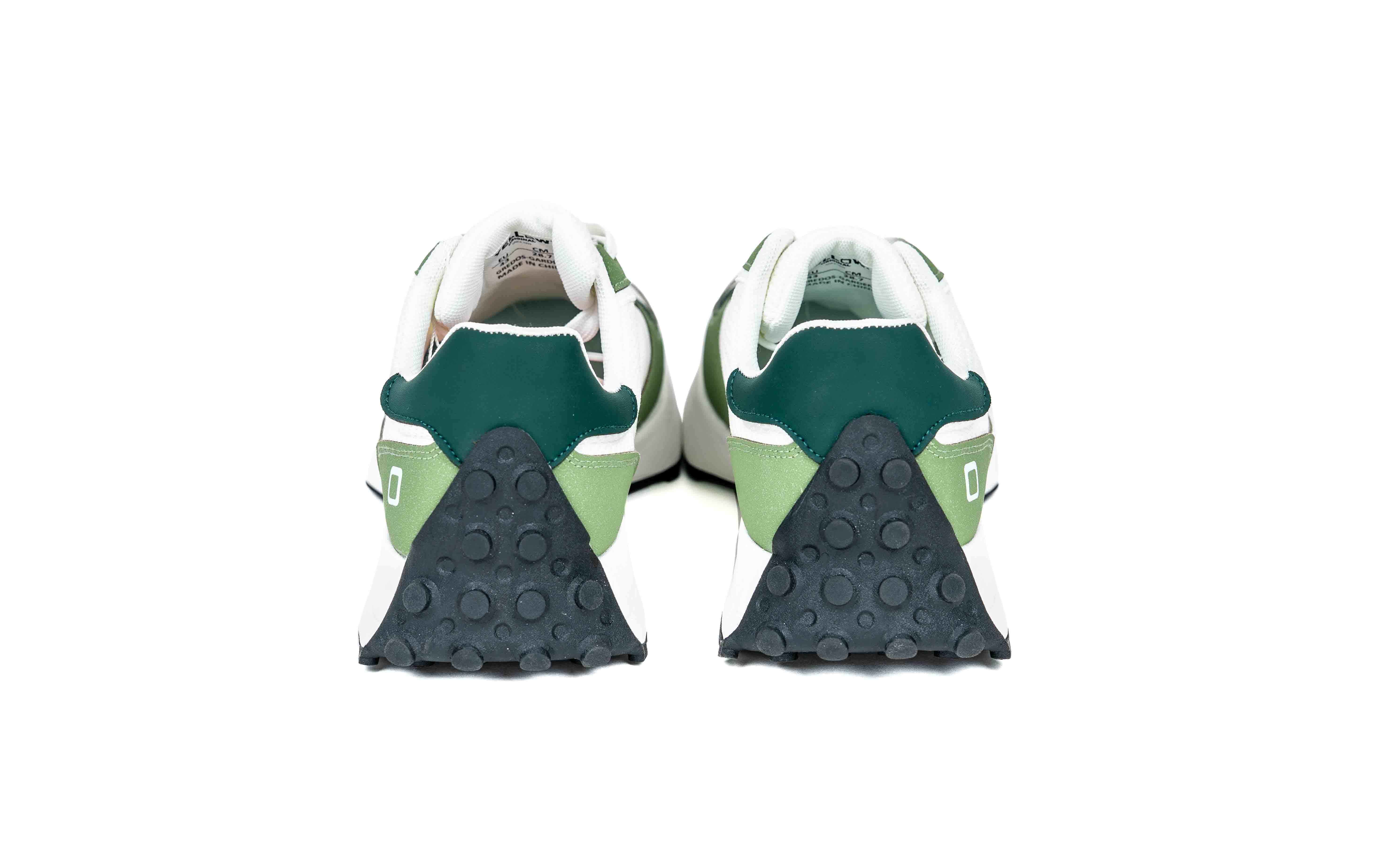 Yellow Skin - Wholesale Lifestyle Sneakers - Men's - Gredos Sneakers | Garden2