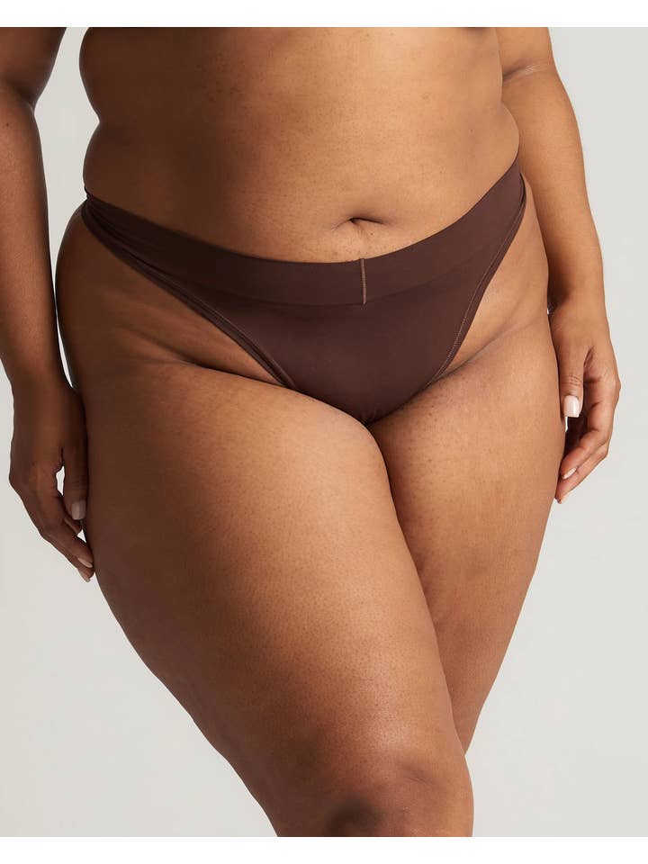 Nuudii System – wholesale Underwear – Women's – The Thong19
