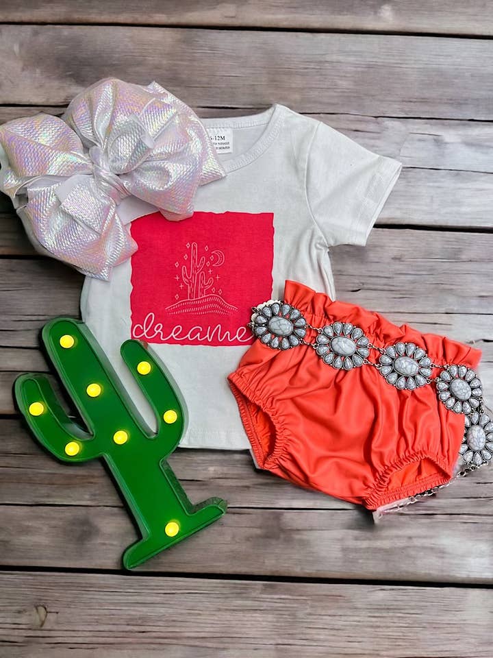 CORAL RUFFLE HEM BABY BLOOMERS. PNG25153120 SOL and other Purchase Wholesale bloomer. Free Returns & Net 60 Terms on Faire trending on Faire.