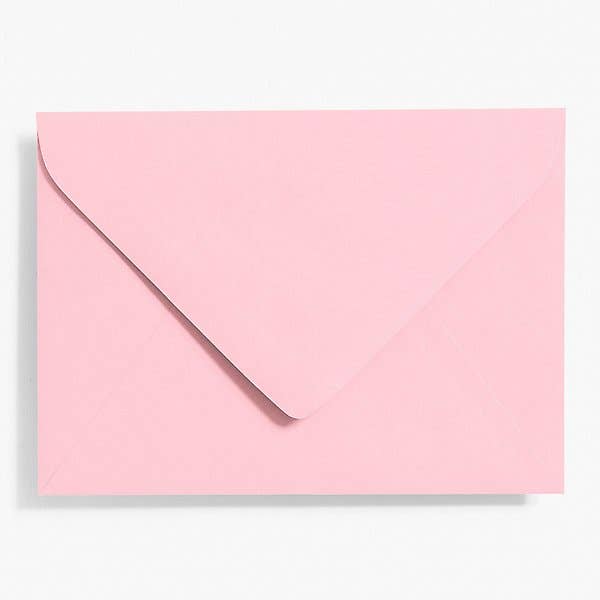 Paper Source Wholesale – Envelopes por atacado – Pacote em massa do envelope A7 (pacote de 200)26