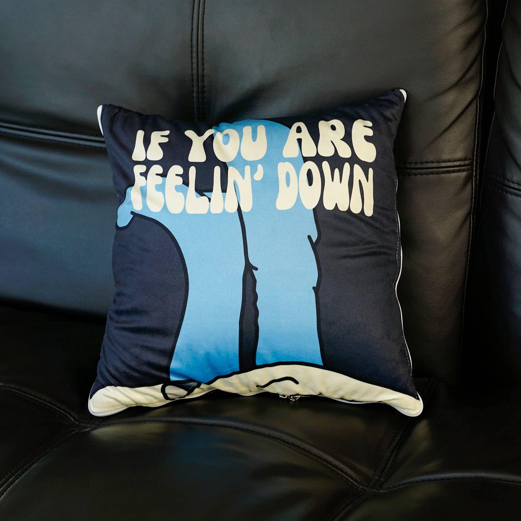 To Be So Styles – wholesale Throw blanket – TPWK Pillow x Blanket | Late Night Talking Blanket5