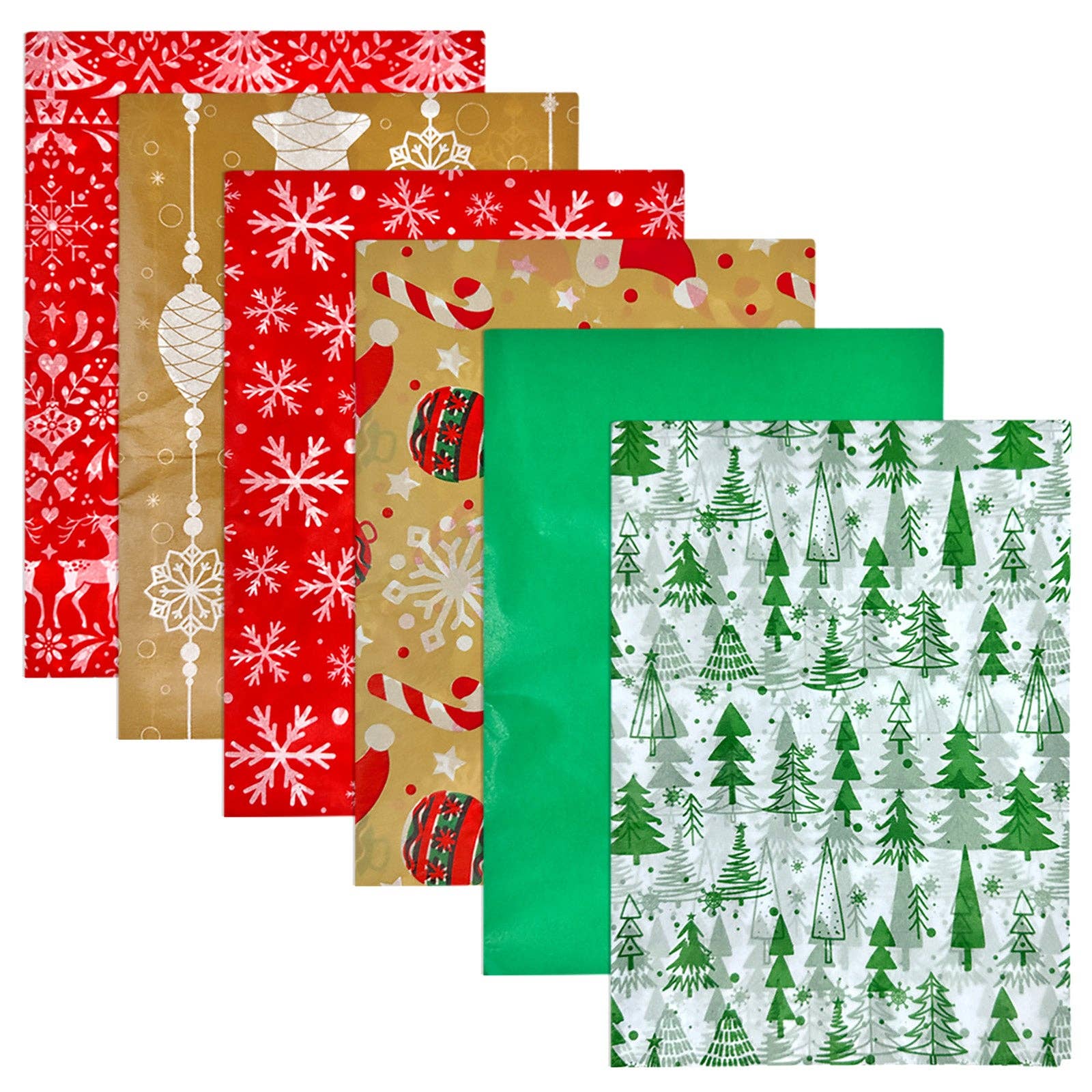 Wrapables.com - Wholesale Tissue Paper - Wrapables Tissue Paper 20 x 28 Inch for Gift Wrapping, Arts23