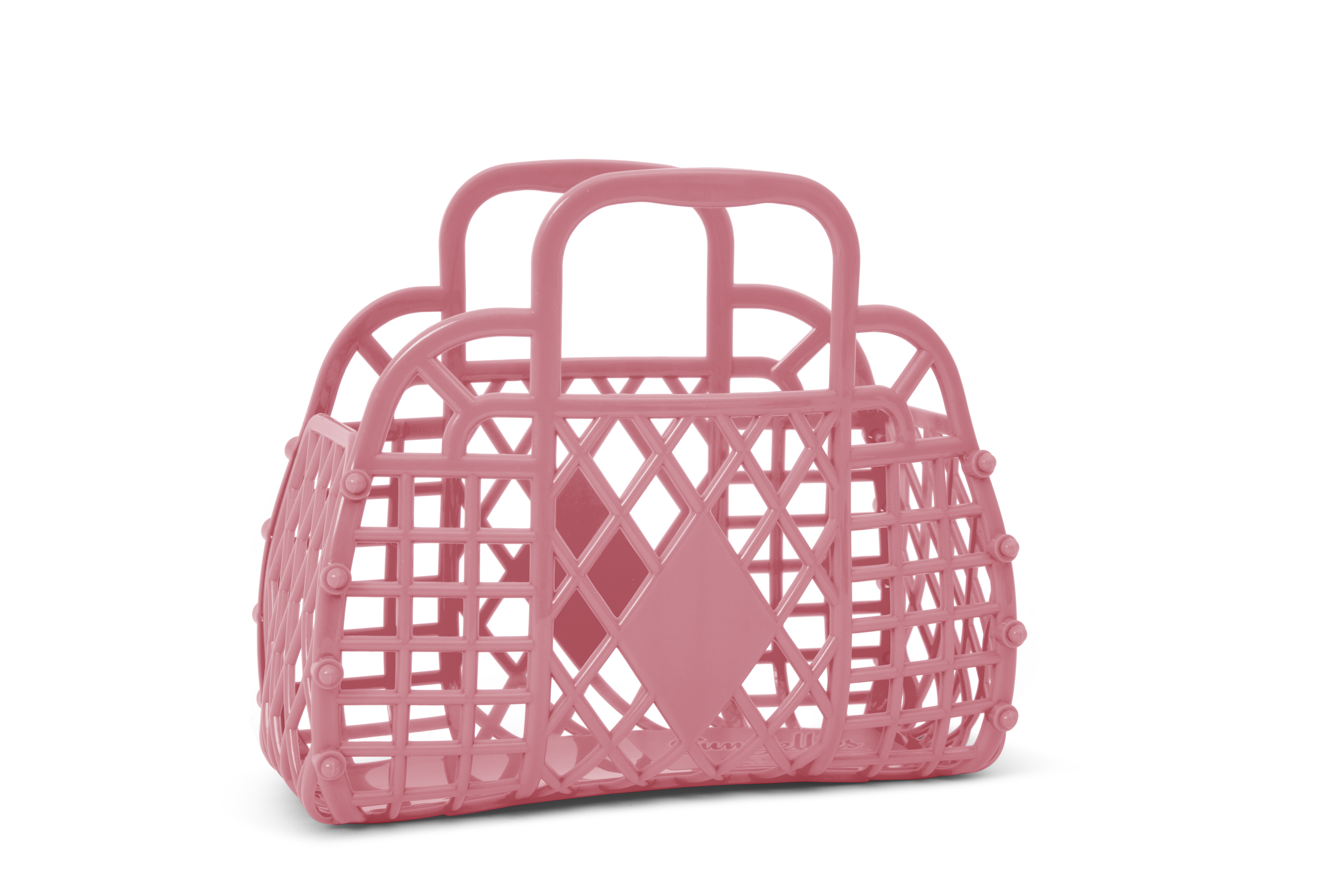 Sun Jellies - Vendita all'ingrosso Borse/Scatole per gadget da festa - Borsa in gelatina retrò - Mini2