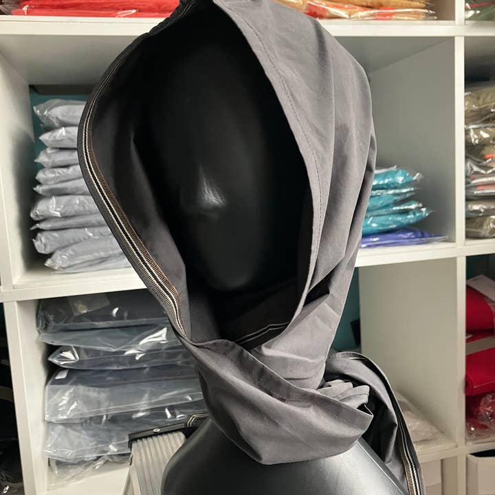 Kelly - Antracite por atacado de Cumulus Rainwear