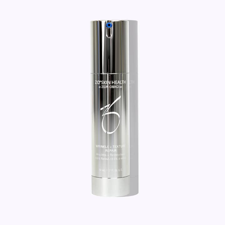 ZO Skin Health Réparation des Rides + Texture pour la vente par Dermstreet