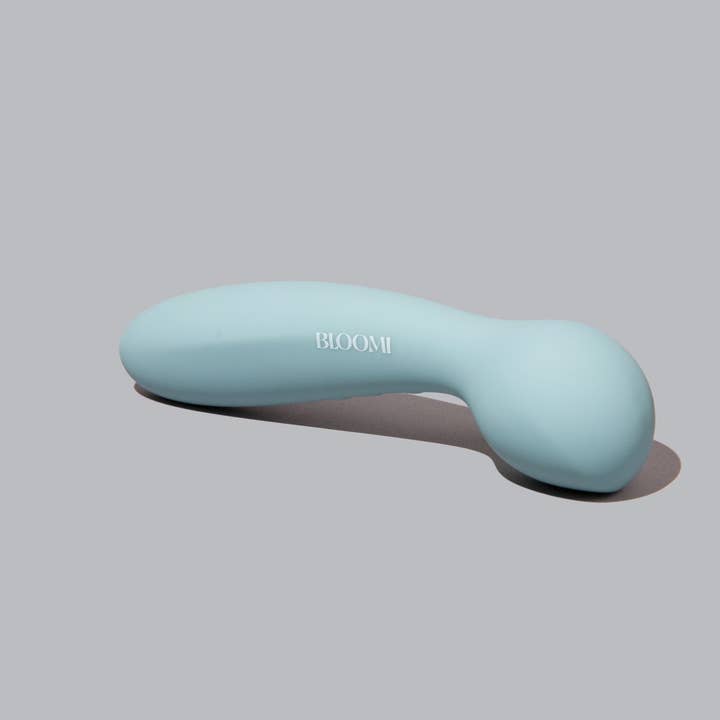 Bloomi - Wholesale Body Massager - Caress- Award-Winning Dual-Sided Body Massager