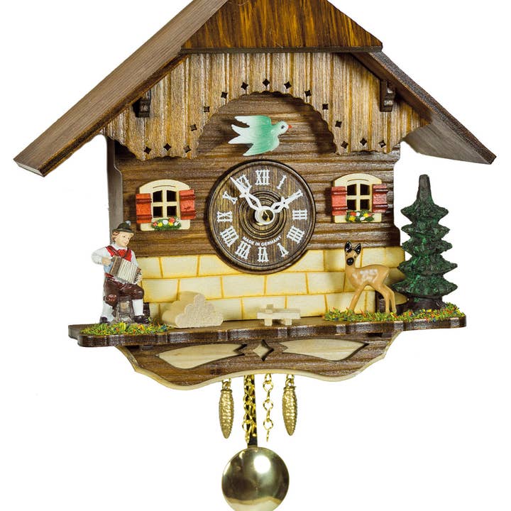 Trenkle Kuckulino 2040PQ for wholesale by Marketplace24