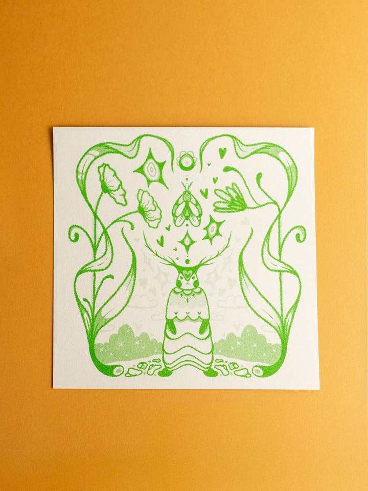 path protector for wholesale by Sonny Honey Press