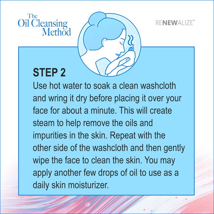 Renewalize - Vendita all'ingrosso Crema idratante viso - Olio detergente e idratante per il viso ai semi di canapa biologici9