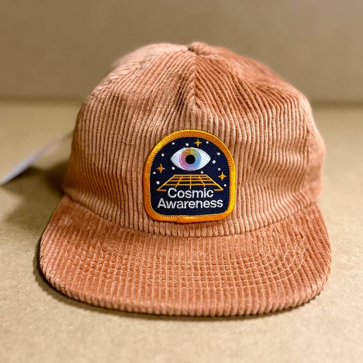 Cordhut Cosmic Awareness für den Großhandel von SheeleyCo