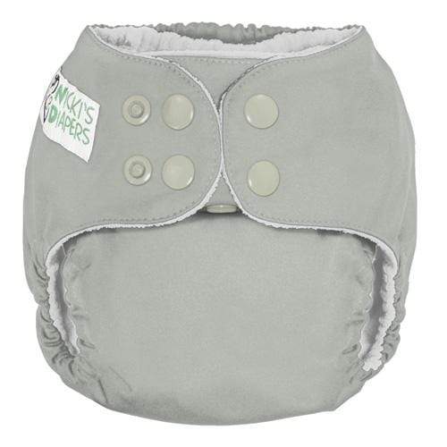 Couche de poche Nicki's Diapers - Rock Candy pour la vente par Nicki's Diapers (Planetwise Wholesale)