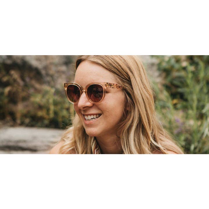 Shwood Eyewear – Großhandel Sonnenbrille – Damen – Sonnenbrille aus Paisley-Acetat2