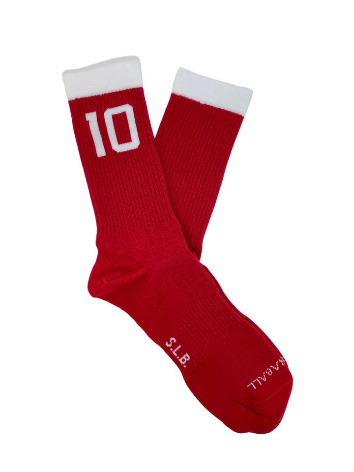 CHULÉ SOCKS - Wholesale Socks - Unisex - S.L.B. - Eusébio0