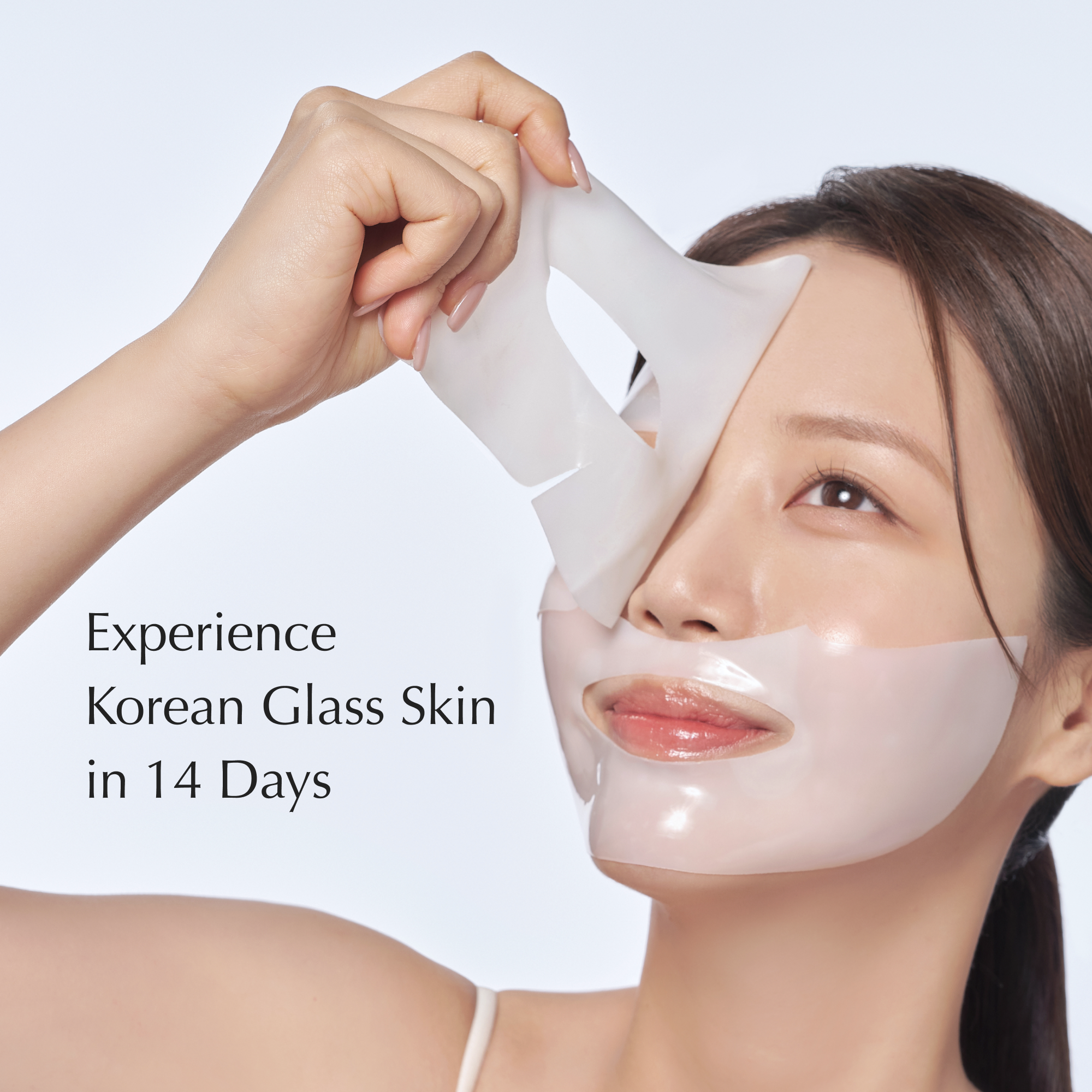 Lepique - Vendita all'ingrosso Maschera viso - [SCELTA DI AMAZON] Maschera al Collagene Miracolosa Lepique 42g x 4 pezzi1