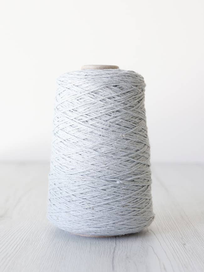 DHG - Wholesale Yarn - ORTICA 250g yarns - Cotton and Nettle blend4