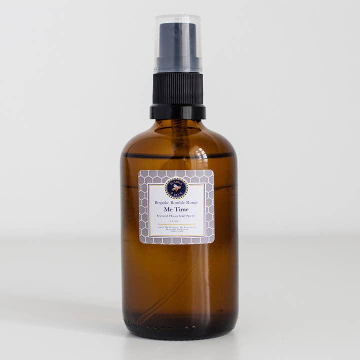 Me Time Spray för wholesale av Bumble&Blue Staging