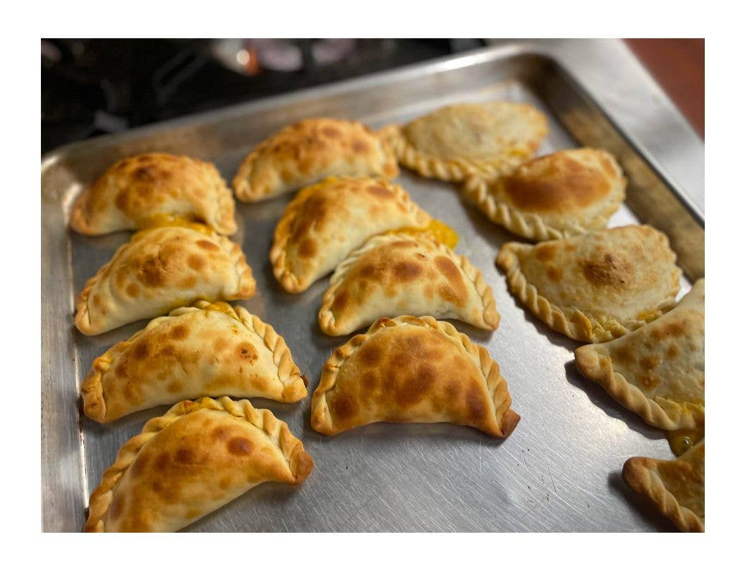 Caribe Soul LLC - Wholesale Brownie - Roasted Green4