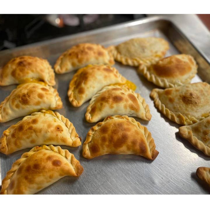 Caribe Soul LLC - Wholesale Brownie - Roasted Green4