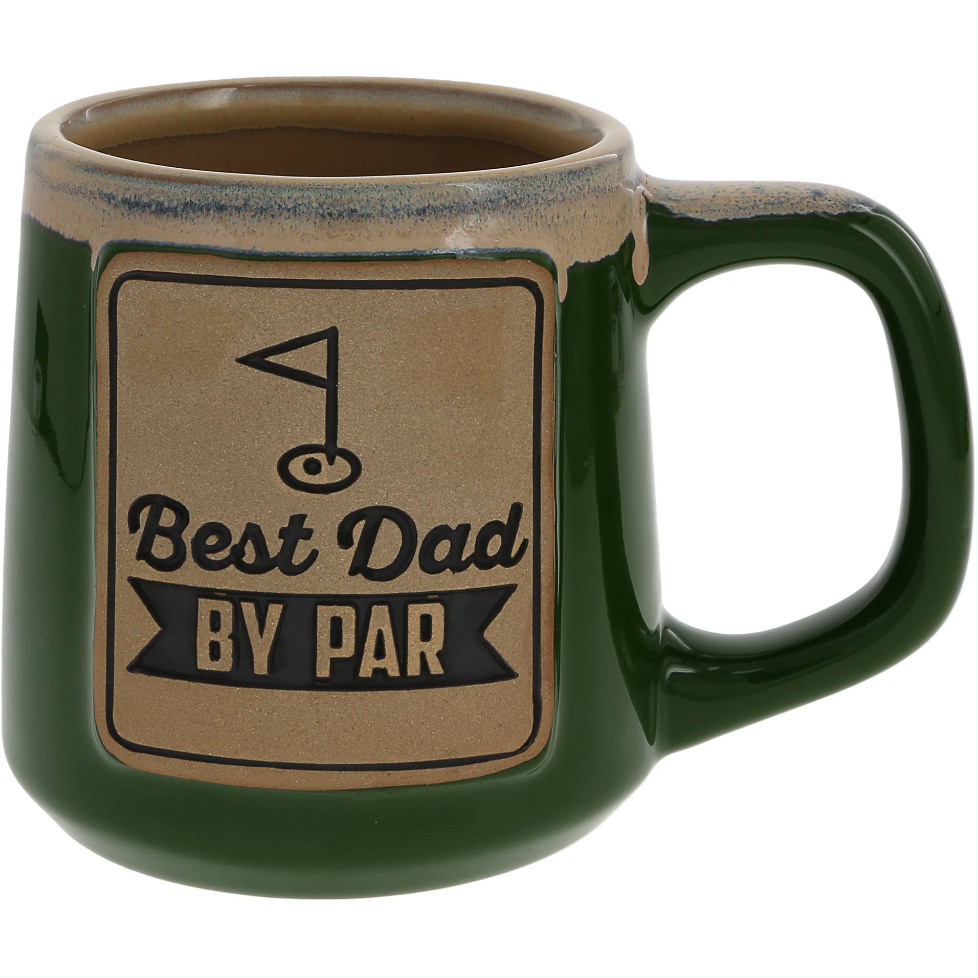 Pavilion - Wholesale Coffee Mug - Par Dad - 15 oz Mug0