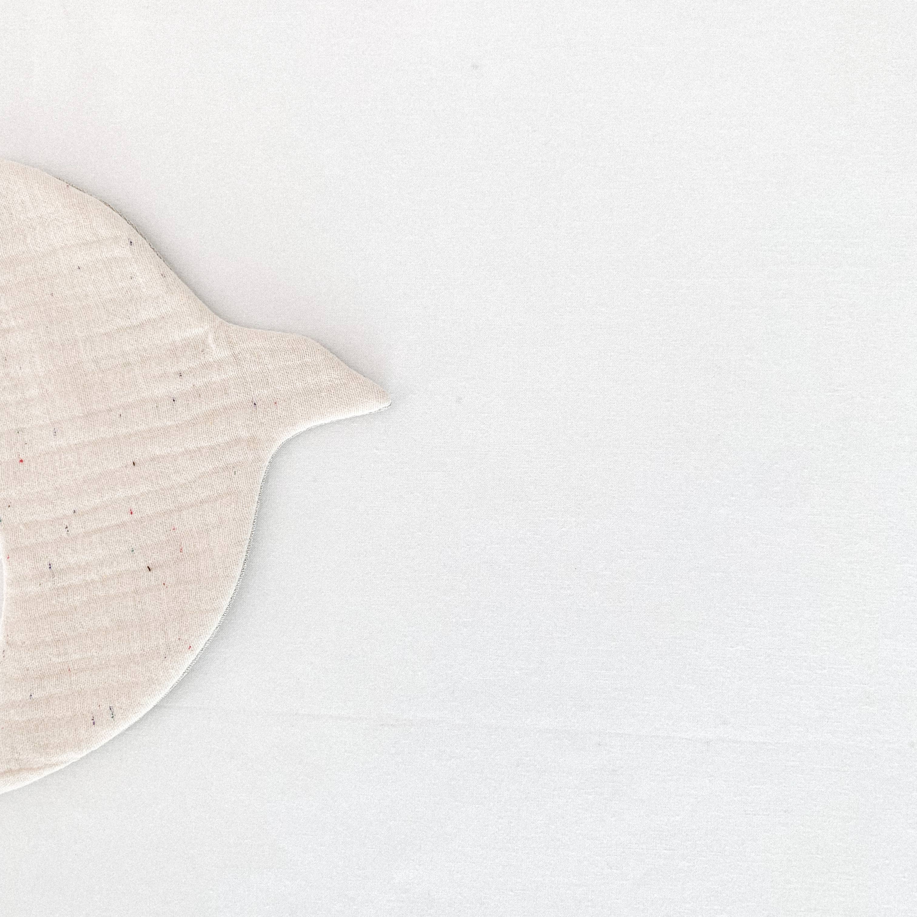 Monocrom - Wholesale Wall Decor - Kids & Baby - White wall swallow3