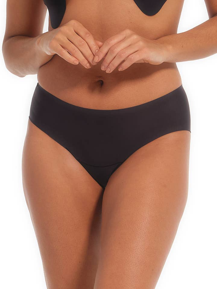 MAGIC Bodyfashion - Wholesale Underwear - Women's - DREAM INVISIBLES HIPSTER (2-PACK)