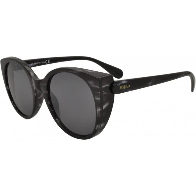 Autoservicioptico SL - Wholesale Sunglasses - Unisex - Unisex Fashion Casual Cat Eyes Sunglasses3