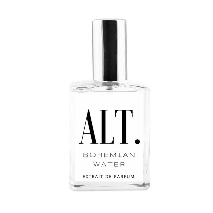 ALT. Fragrances - Wholesale Perfume/Eau de Toilette - Bohemian Water