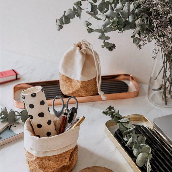 NUTS Innovations - Wholesale Food Storage Wrap/Bag - Bread bag - fruit basket XS with cord4