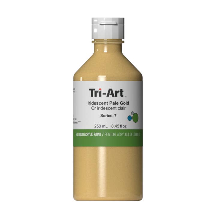 Tri-Art Mfg. - Wholesale Paint set - Tri-Art Liquid Acrylics All Sizes182