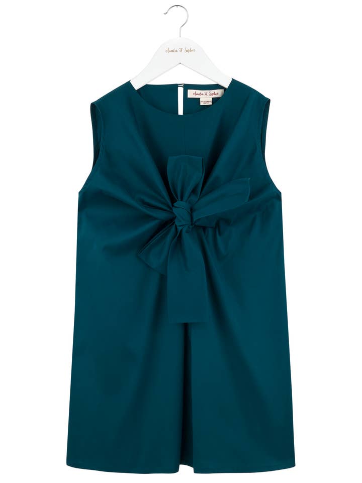 Josephine Tunic for wholesale by Amelie et Sophie