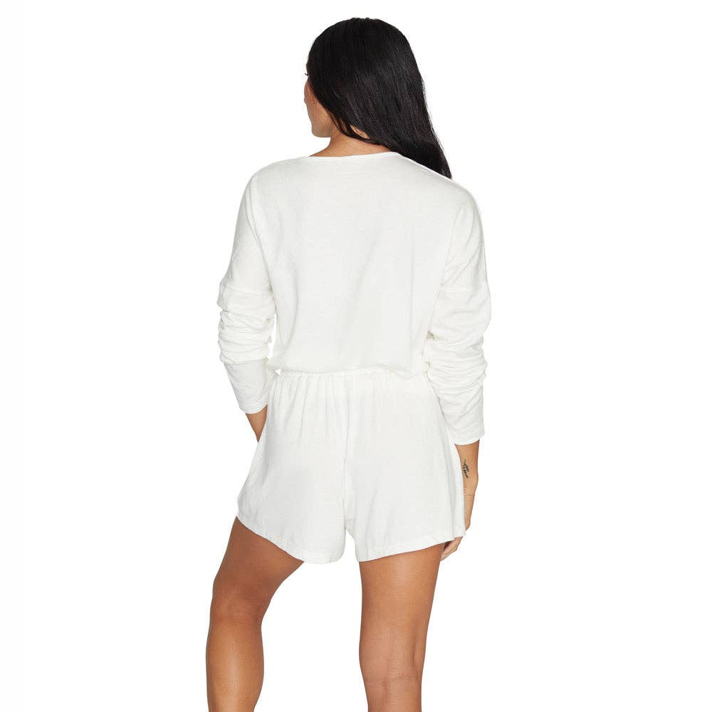 Lojo Collegiate Apparel - Wholesale Lounge Set - Women's - Penn State Knit Set3