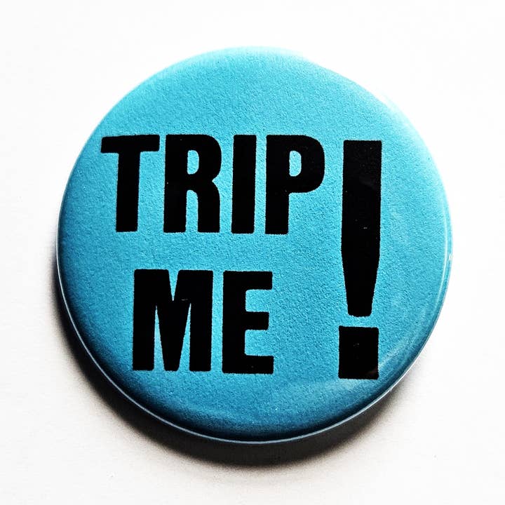 Flip The Record - Wholesale Lapel Pin/Button - Vintage Reproduction Buttons Magnets & Bottle Openers Set 126