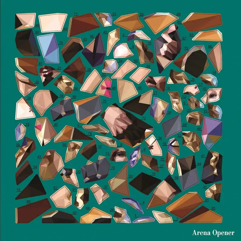 Wellspring - Vendita all'ingrosso Libro da colorare e attività - Bambini e neonati - Libro delle attività - My Sticker Paintings: Ultimate Taylor Swift3