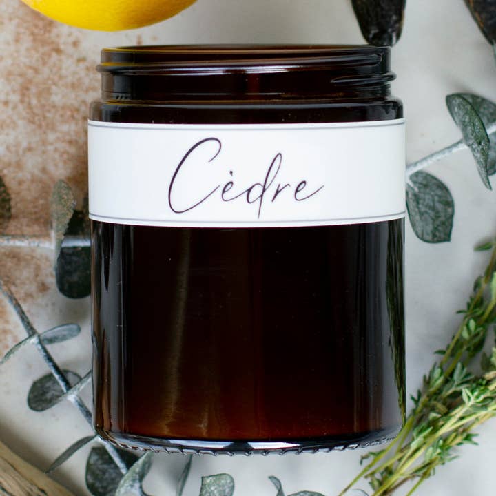 Cèdre for wholesale by Louis & Co Maison