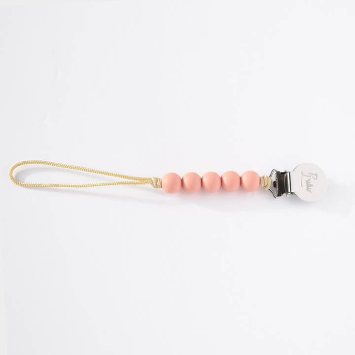 Bexley - Blush for wholesale by Posh & Luxe